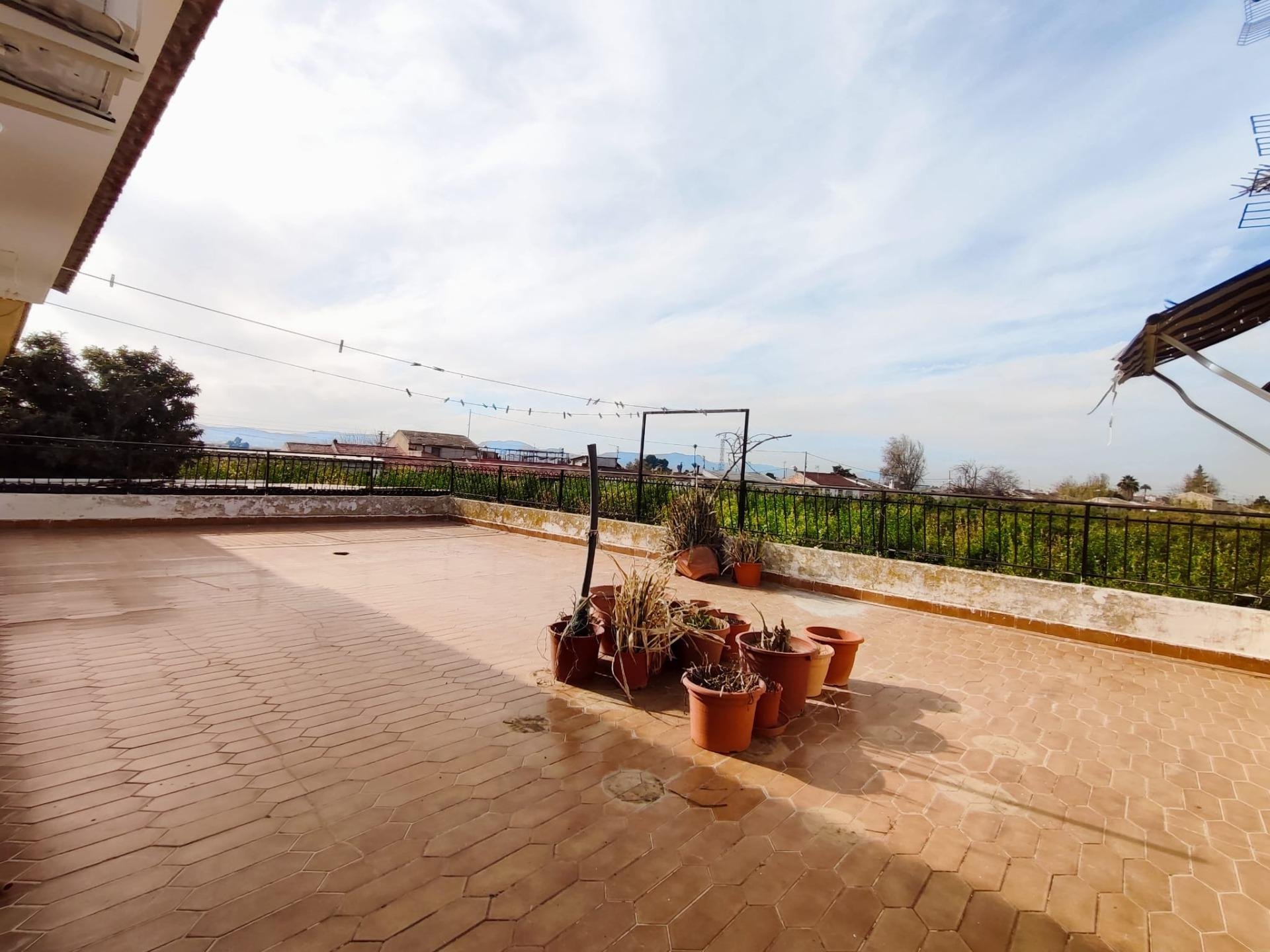 House in Orihuela, Alicante, Spanien 5 Schlafzimmer, 1650 m2 Nr. 93155