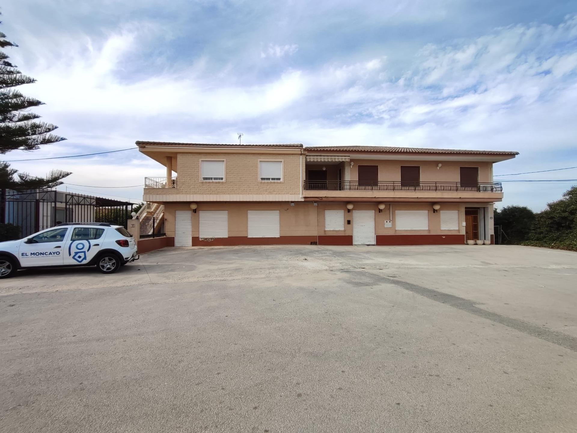 House in Orihuela, Alicante, Spanien 5 Schlafzimmer, 1650 m2 Nr. 93155