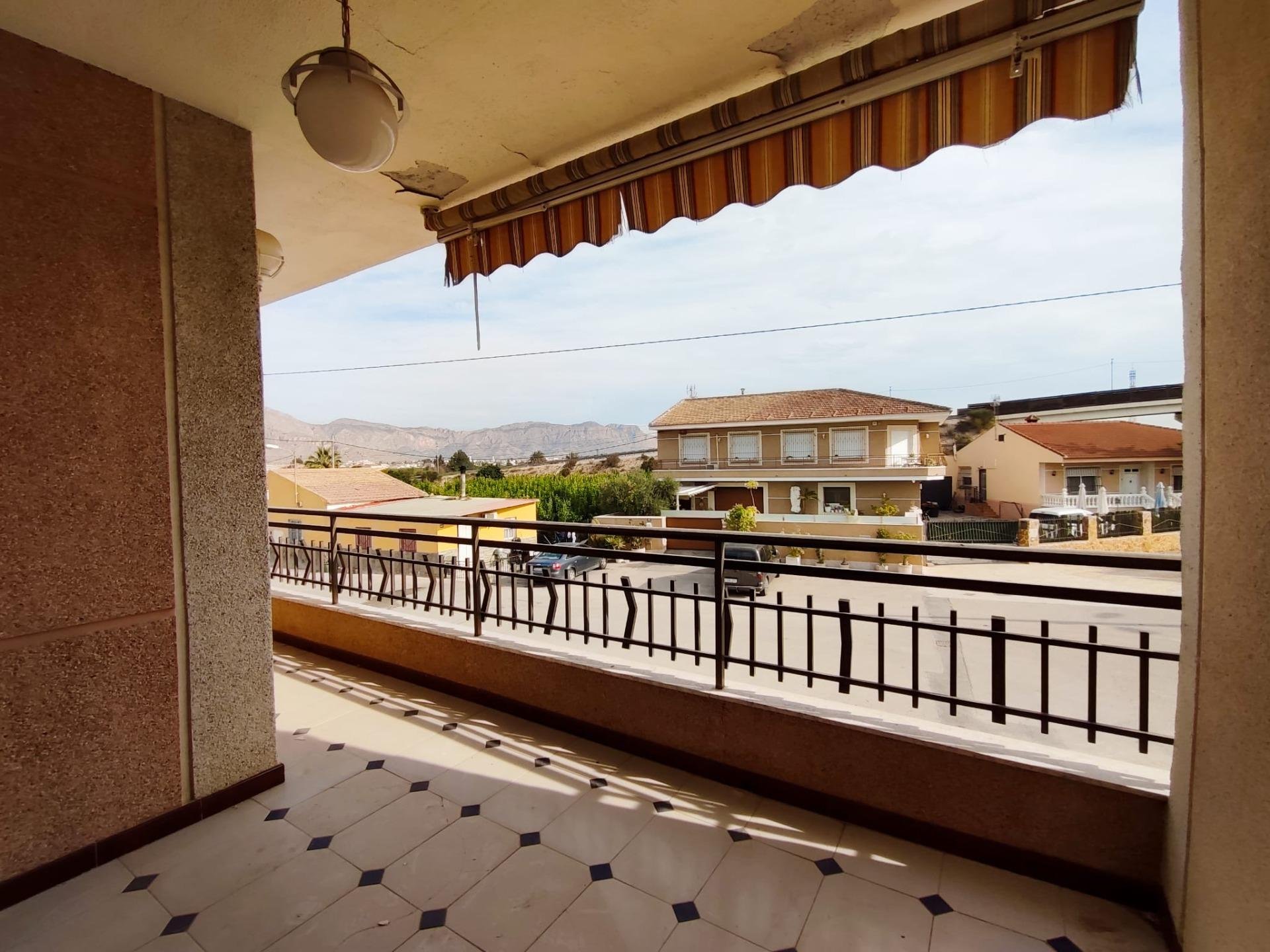 House in Orihuela, Alicante, Spanien 5 Schlafzimmer, 1650 m2 Nr. 93155