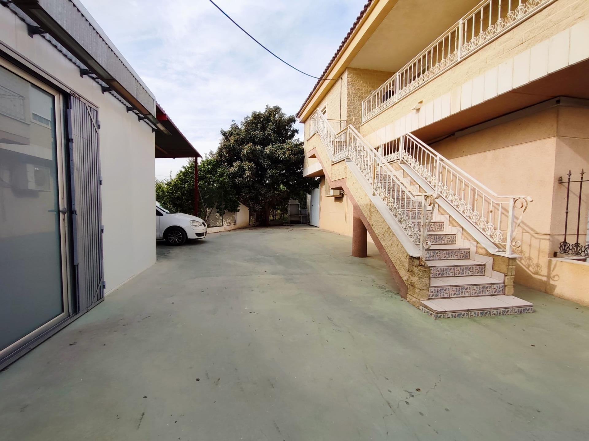 House in Orihuela, Alicante, Spanien 5 Schlafzimmer, 1650 m2 Nr. 93155