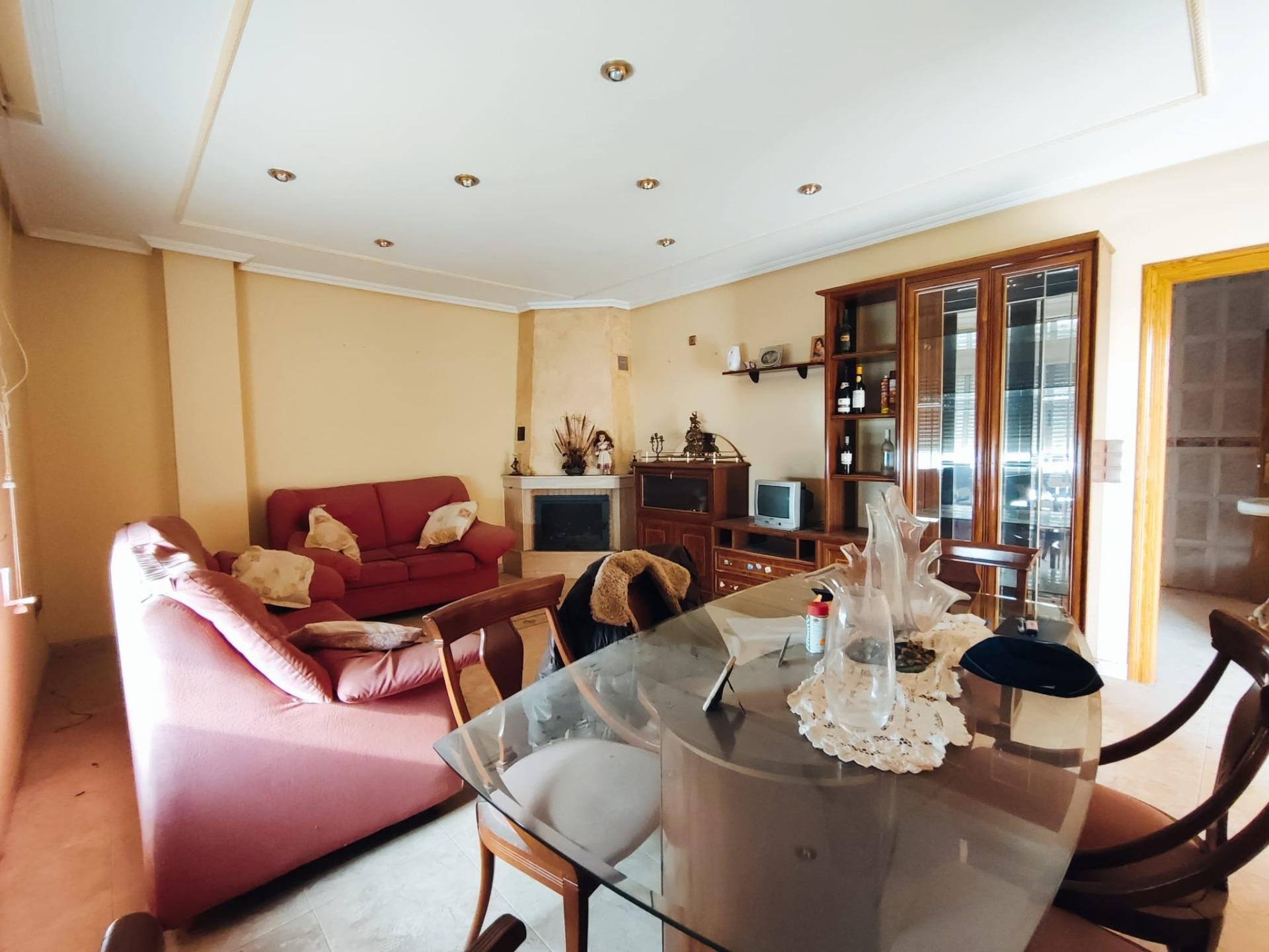 House in Orihuela, Alicante, Spanien 5 Schlafzimmer, 1650 m2 Nr. 93155