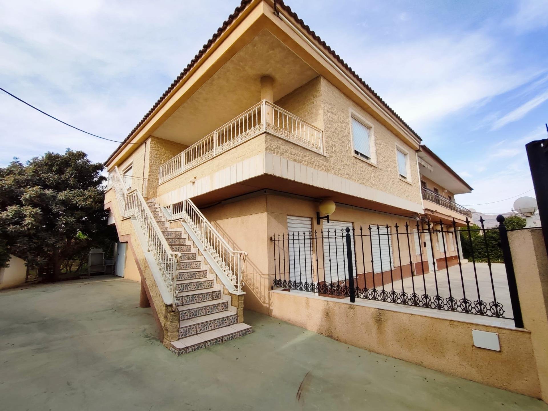 House in Orihuela, Alicante, Spanien 5 Schlafzimmer, 1650 m2 Nr. 93155