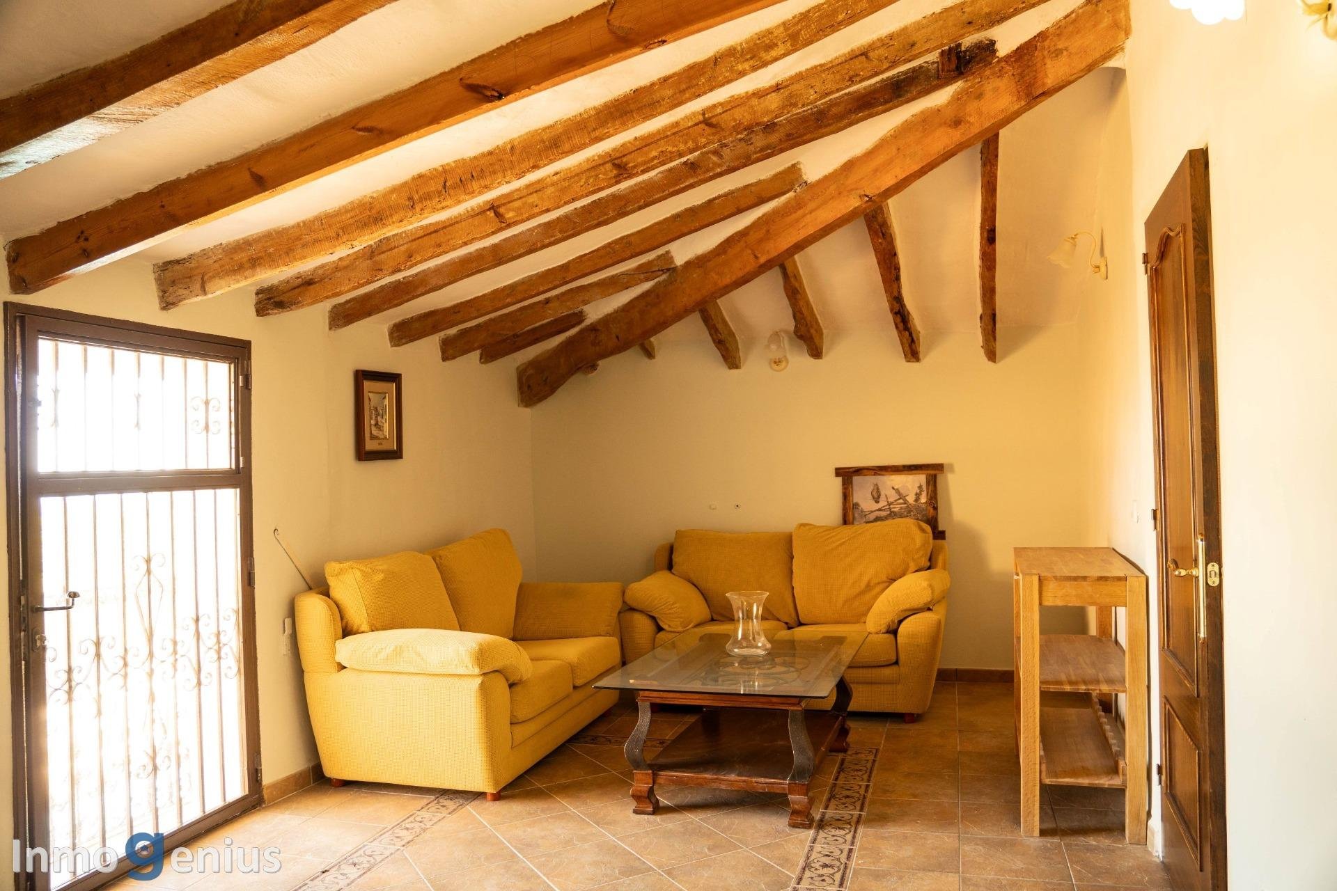 Villa La Nucia, Alicante, Spānijā 10 istabas, 1000 m2 Nr. 81583