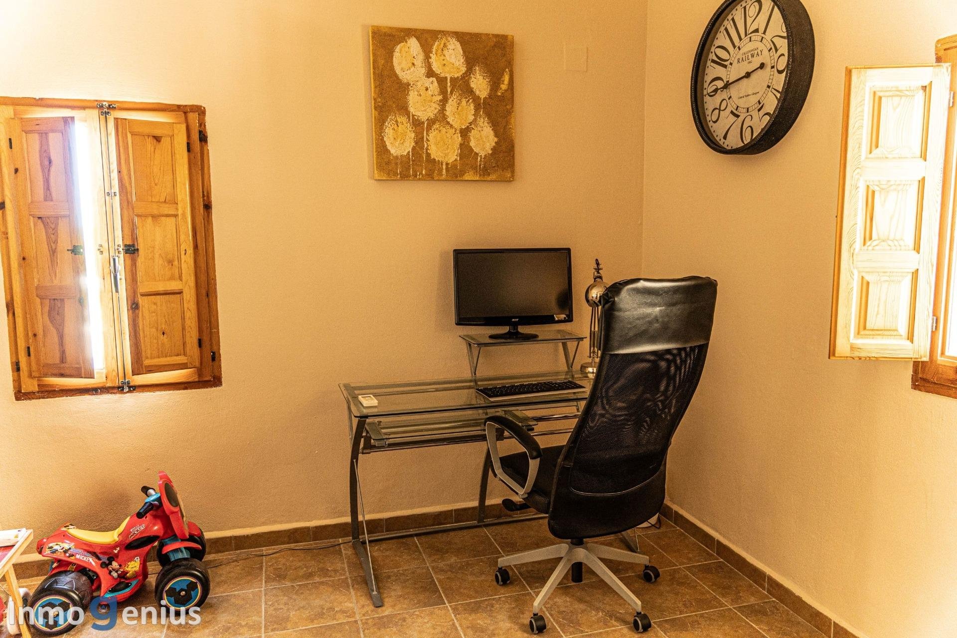 Villa La Nucia, Alicante, Spānijā 10 istabas, 1000 m2 Nr. 81583