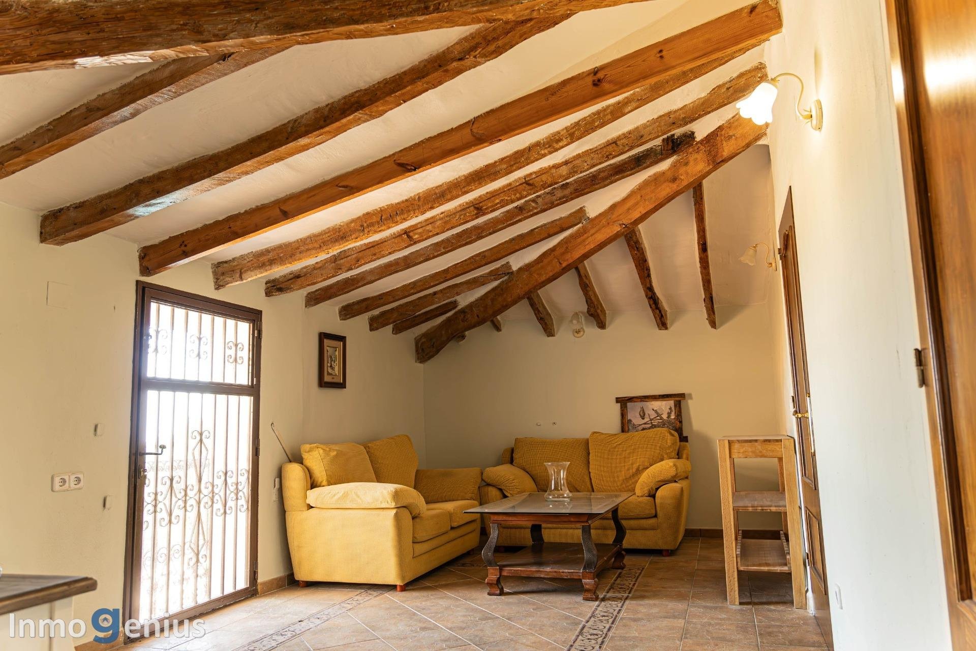 Villa La Nucia, Alicante, Spānijā 10 istabas, 1000 m2 Nr. 81583