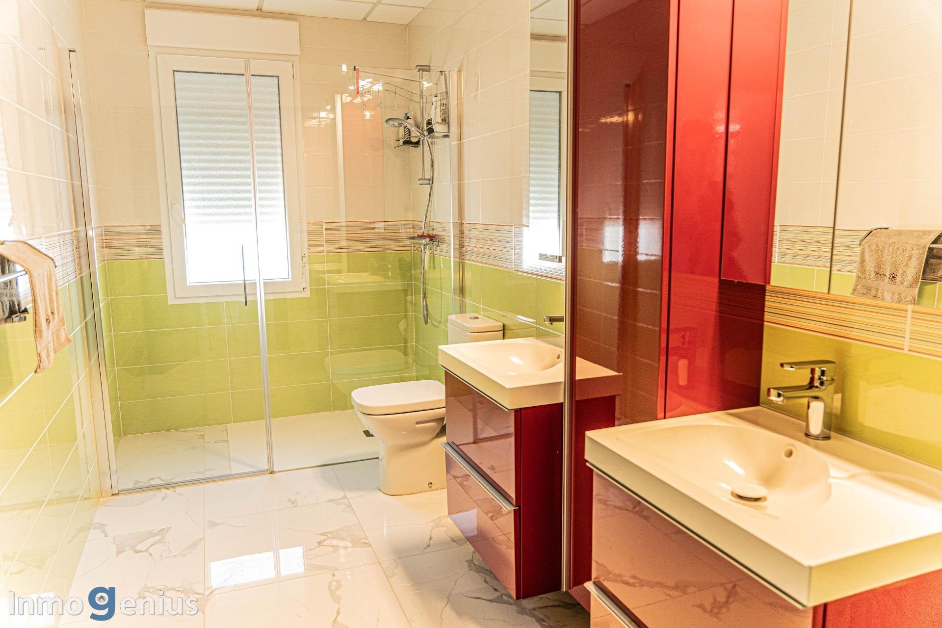 Villa La Nucia, Alicante, Spānijā 10 istabas, 1000 m2 Nr. 81583