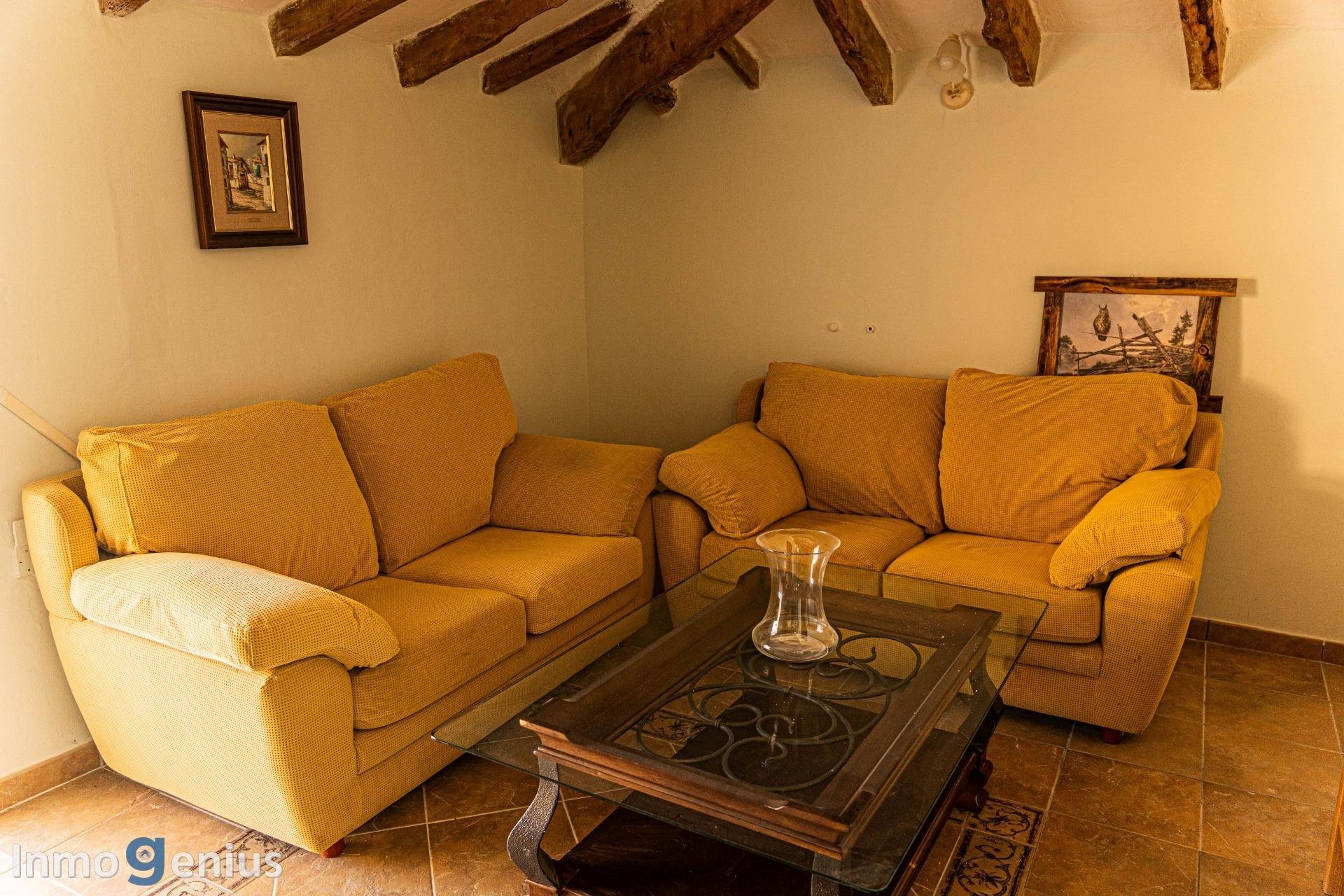 Villa La Nucia, Alicante, Spānijā 10 istabas, 1000 m2 Nr. 81583