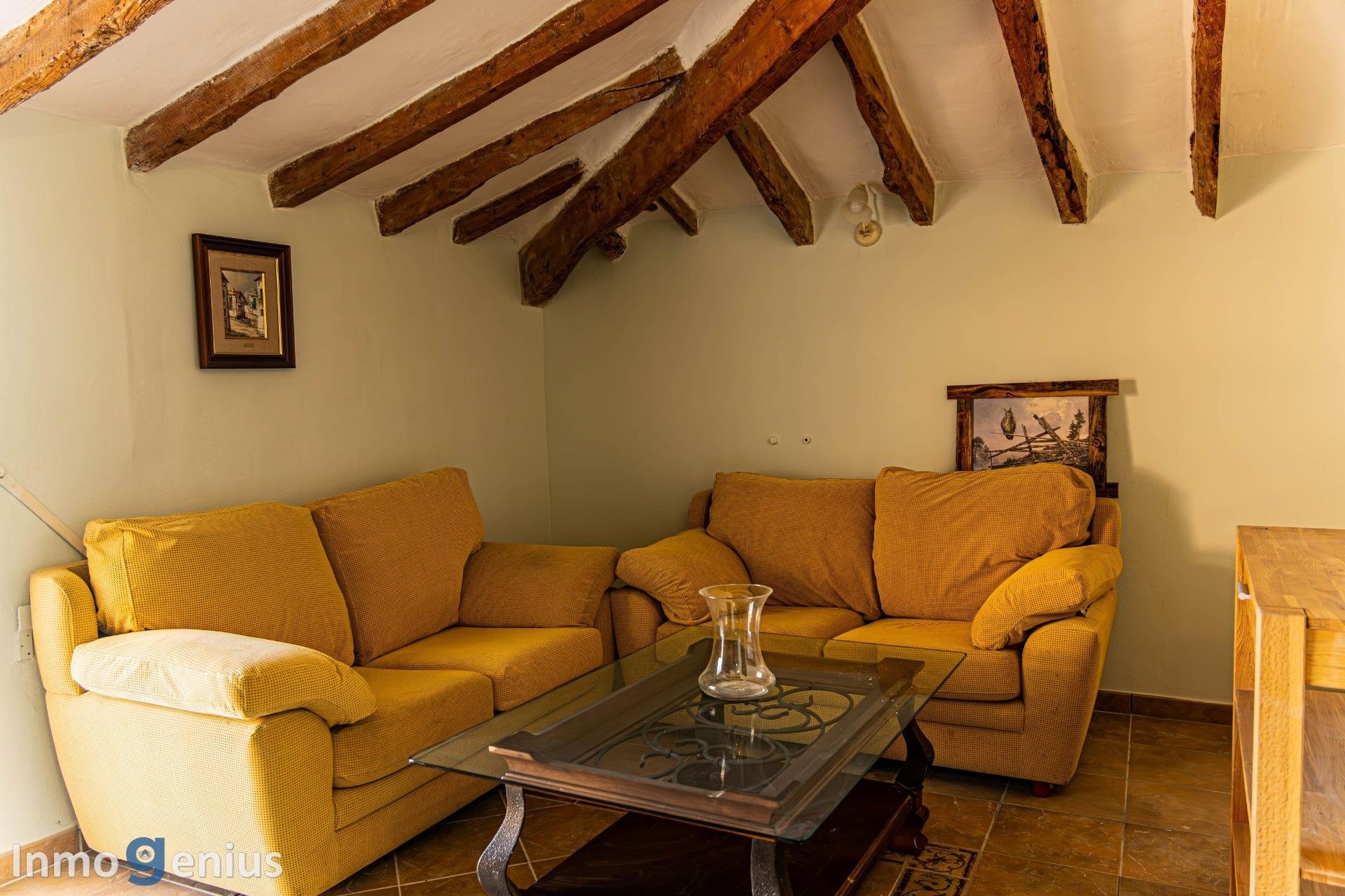 Villa La Nucia, Alicante, Spānijā 10 istabas, 1000 m2 Nr. 81583