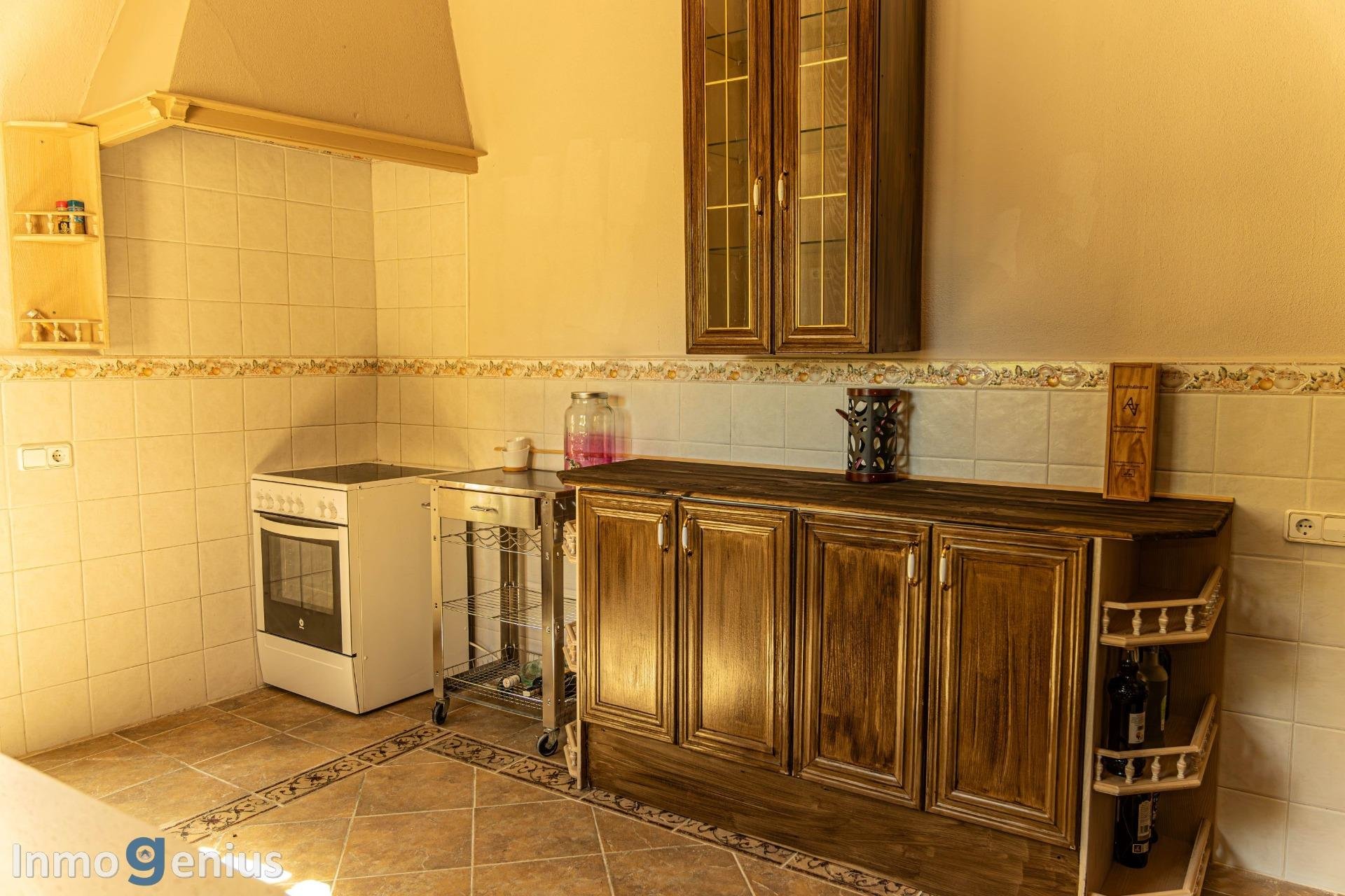 Villa La Nucia, Alicante, Spānijā 10 istabas, 1000 m2 Nr. 81583