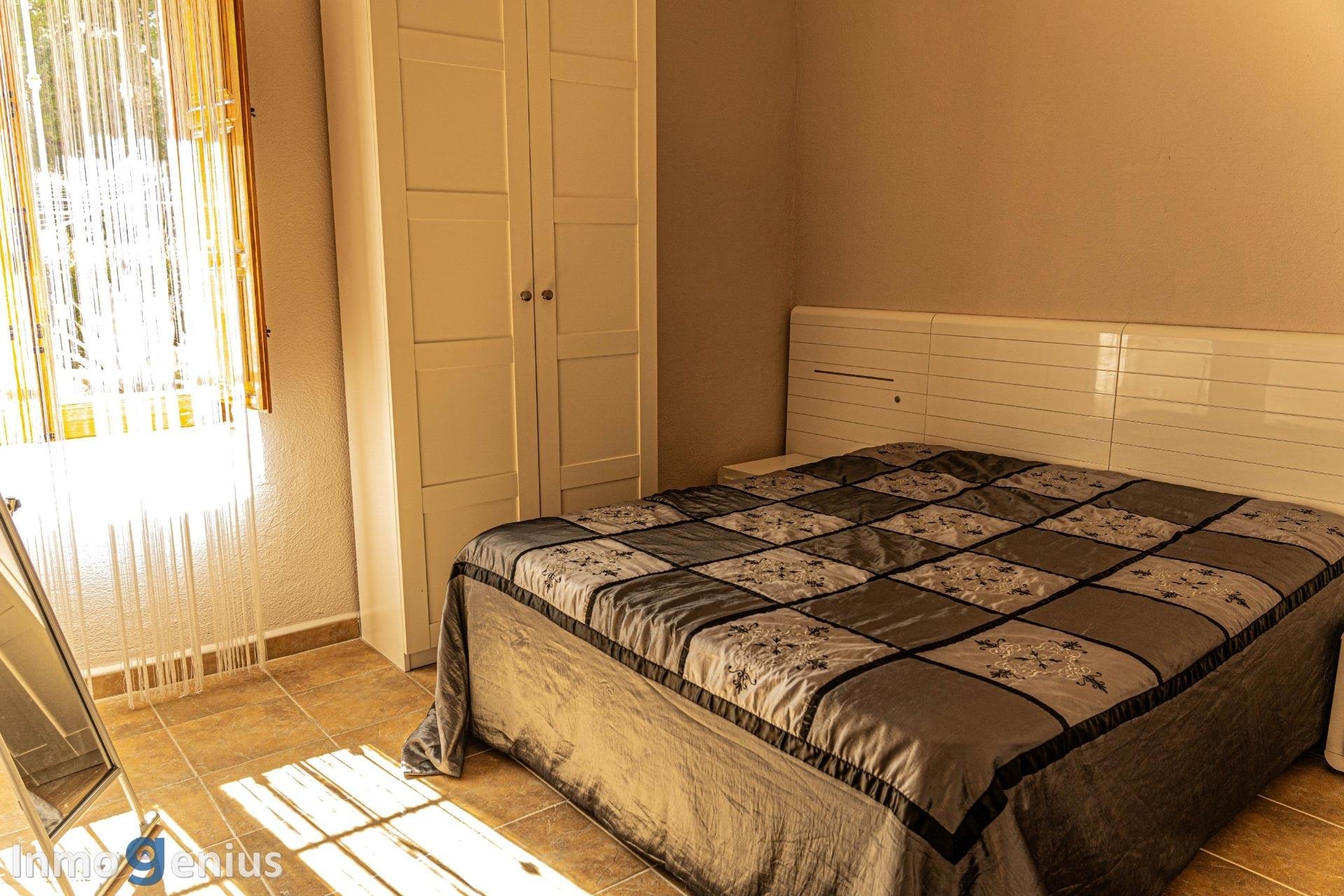Villa La Nucia, Alicante, Spānijā 10 istabas, 1000 m2 Nr. 81583