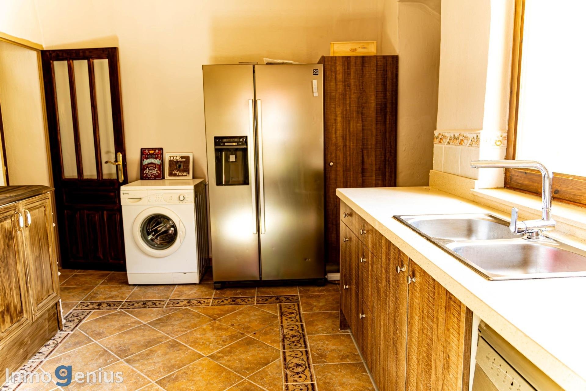 Villa La Nucia, Alicante, Spānijā 10 istabas, 1000 m2 Nr. 81583