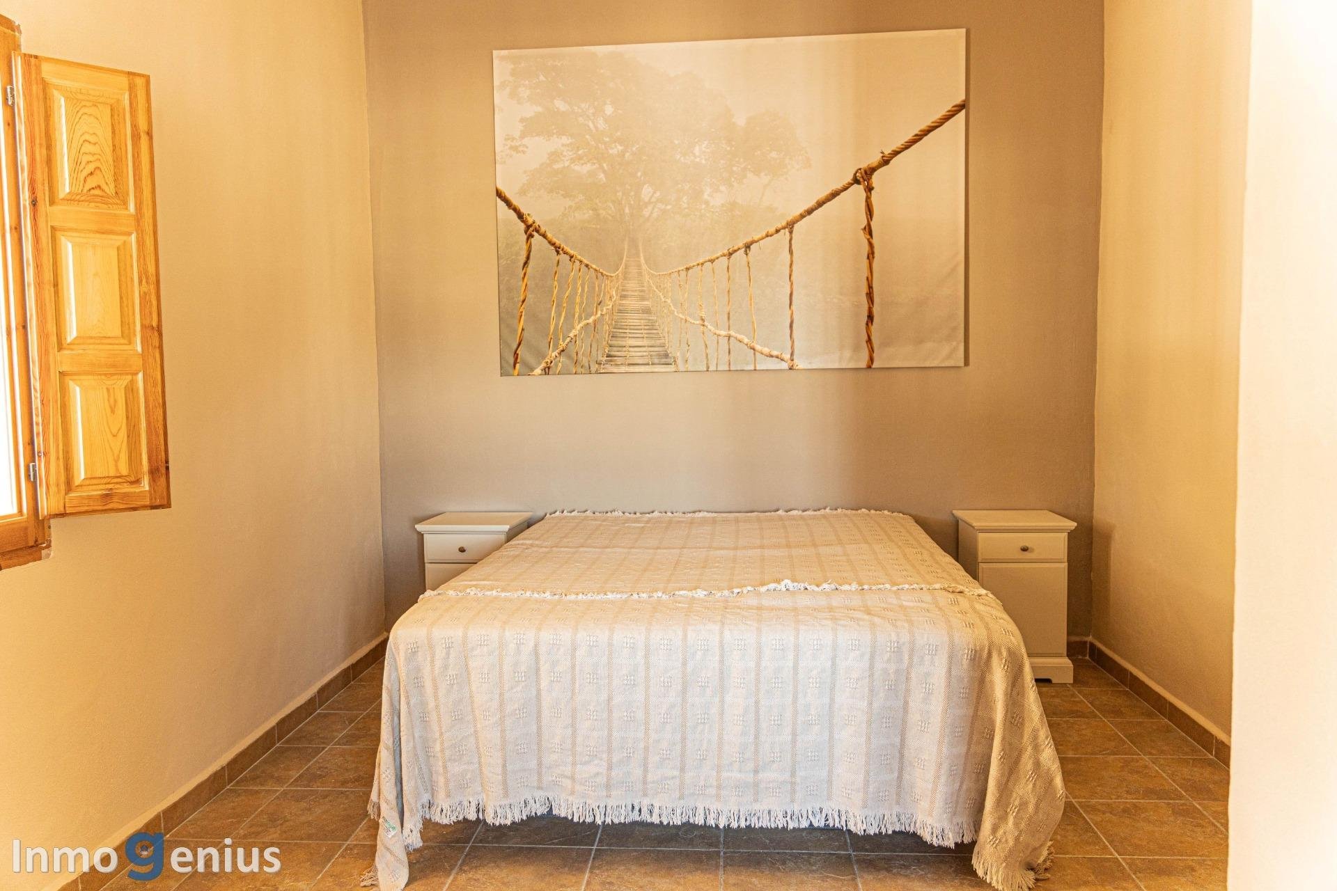 Villa La Nucia, Alicante, Spānijā 10 istabas, 1000 m2 Nr. 81583