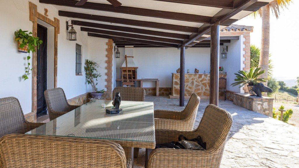 Villa à Cadiz, Espagne 5 chambres, 378 m2 No. 99004