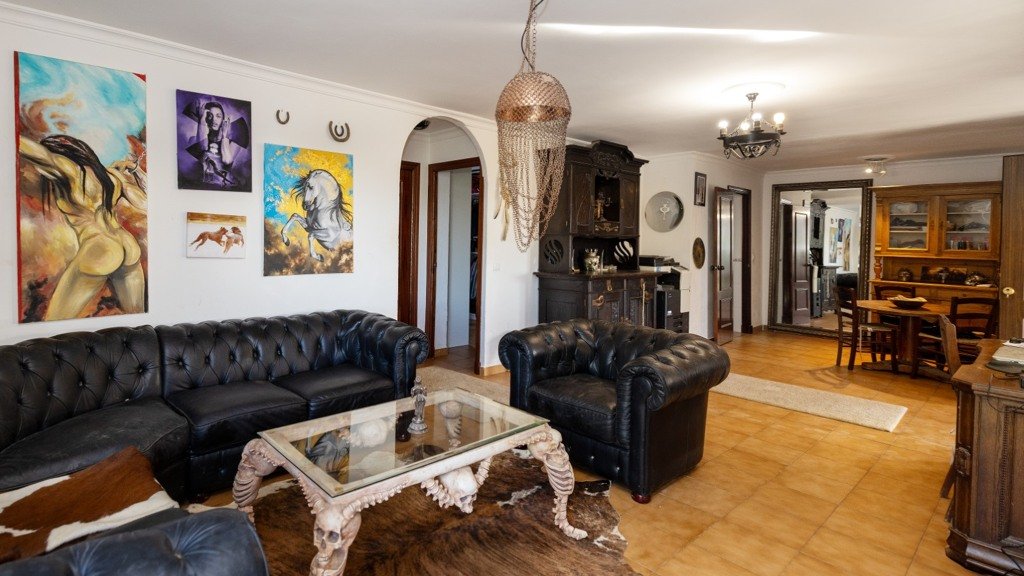 Villa à Cadiz, Espagne 5 chambres, 378 m2 No. 99004