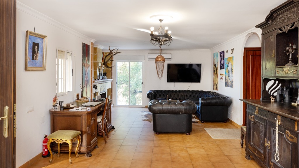 Villa à Cadiz, Espagne 5 chambres, 378 m2 No. 99004