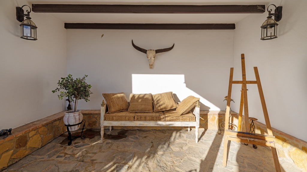 Villa à Cadiz, Espagne 5 chambres, 378 m2 No. 99004