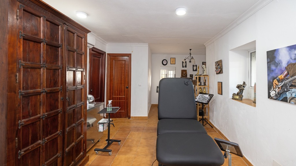 Villa à Cadiz, Espagne 5 chambres, 378 m2 No. 99004