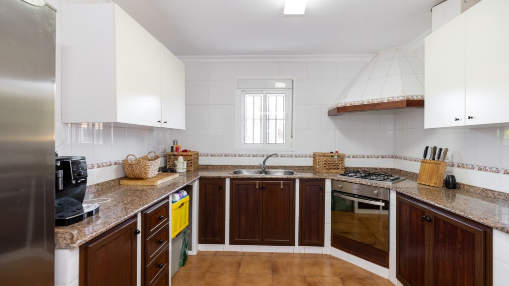 Villa à Cadiz, Espagne 5 chambres, 378 m2 No. 99004