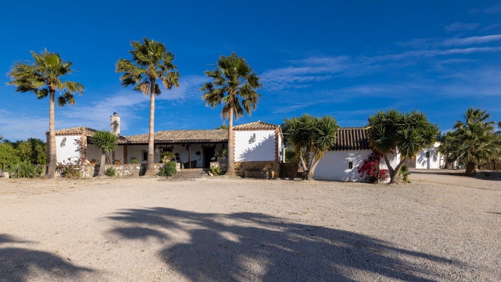 Villa à Cadiz, Espagne 5 chambres, 378 m2 No. 99004