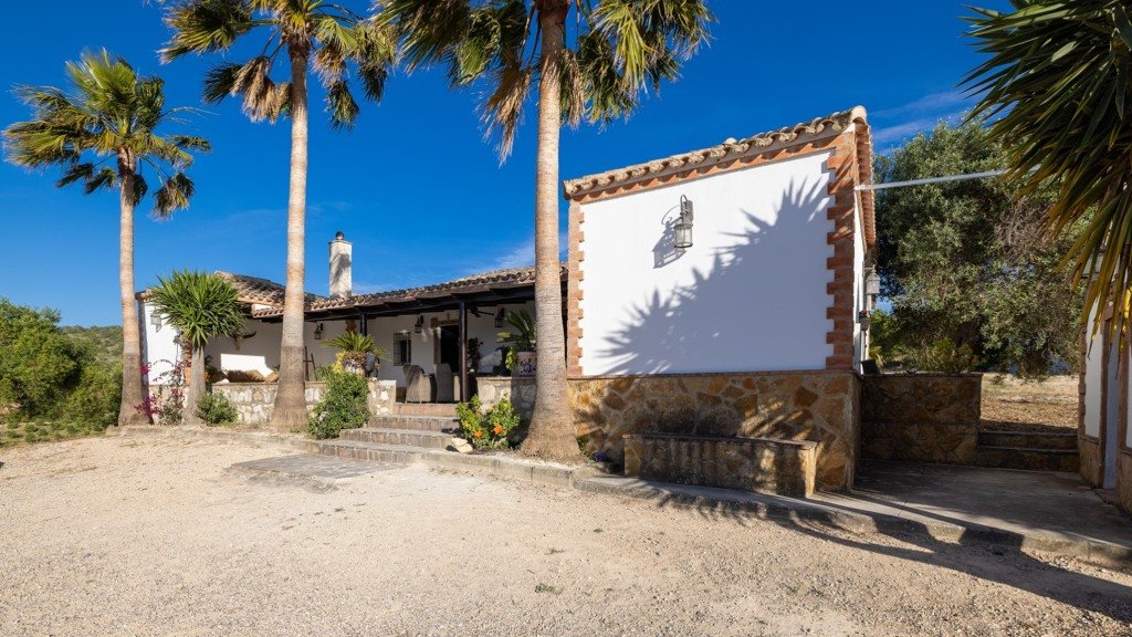 Villa à Cadiz, Espagne 5 chambres, 378 m2 No. 99004