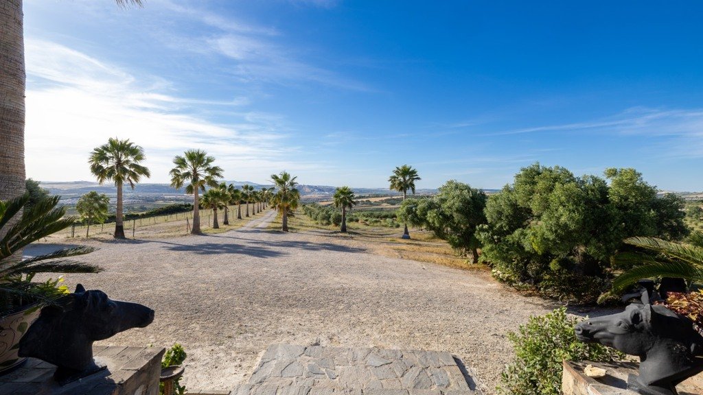 Villa à Cadiz, Espagne 5 chambres, 378 m2 No. 99004