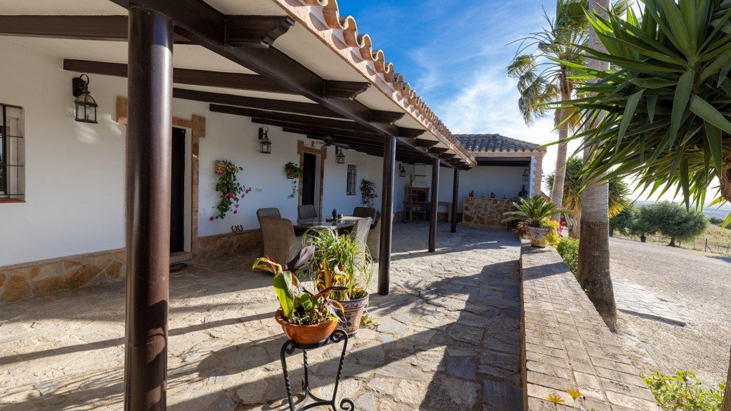 Villa à Cadiz, Espagne 5 chambres, 378 m2 No. 99004
