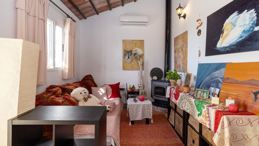Villa à Cadiz, Espagne 5 chambres, 378 m2 No. 99004