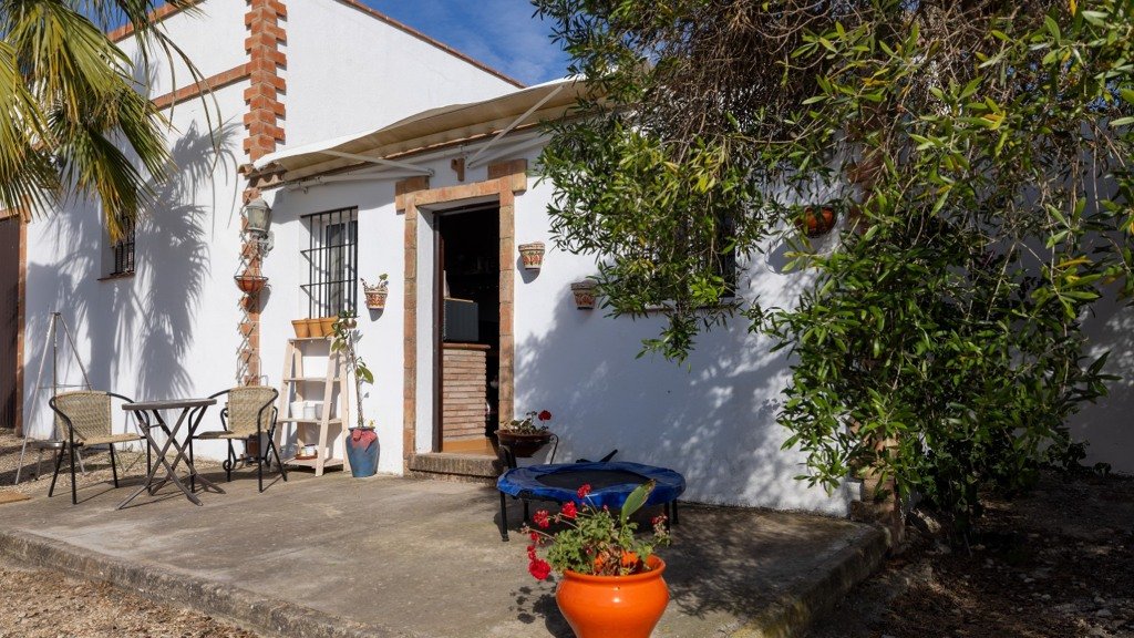 Villa à Cadiz, Espagne 5 chambres, 378 m2 No. 99004