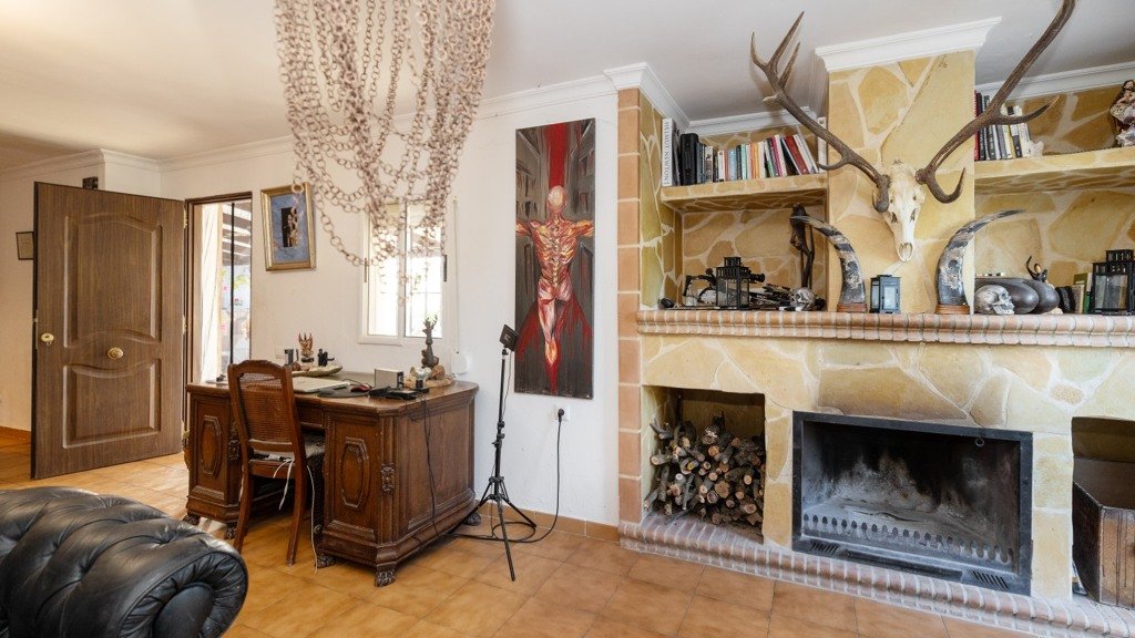 Villa à Cadiz, Espagne 5 chambres, 378 m2 No. 99004