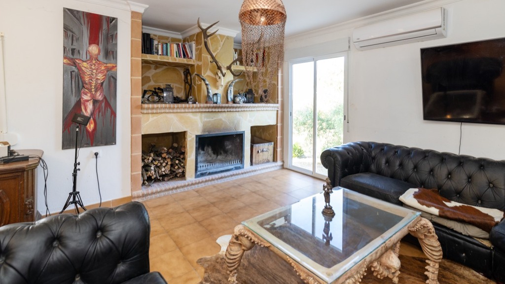 Villa à Cadiz, Espagne 5 chambres, 378 m2 No. 99004