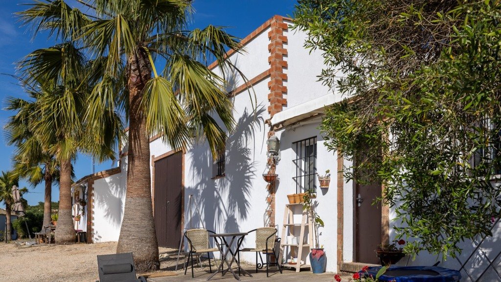 Villa à Cadiz, Espagne 5 chambres, 378 m2 No. 99004
