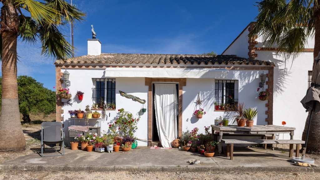 Villa à Cadiz, Espagne 5 chambres, 378 m2 No. 99004