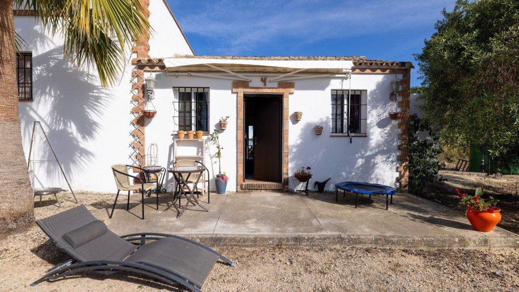 Villa à Cadiz, Espagne 5 chambres, 378 m2 No. 99004