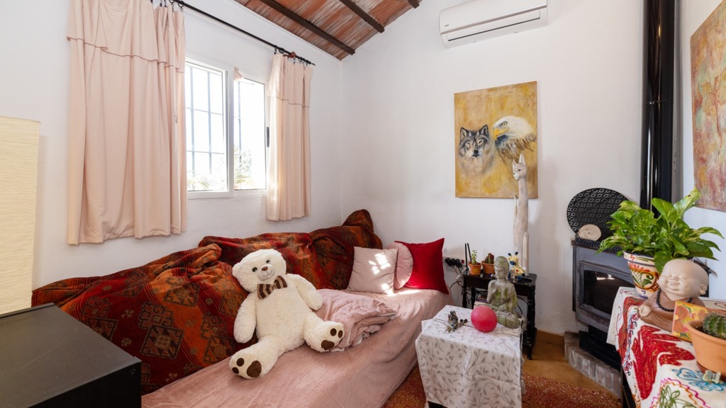 Villa à Cadiz, Espagne 5 chambres, 378 m2 No. 99004