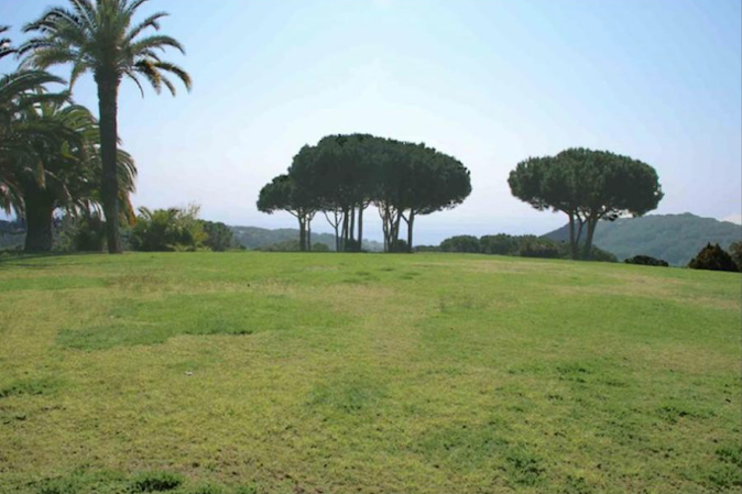 Māja Sant Vicenc De Montalt, Barcelona, Spānijā 4 istabas, 300 m2 Nr. 22437