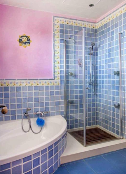 Dom w Sant Pol de Mar, Barcelona, Hiszpania 4 sypialnie, 641 mkw. nr 22485