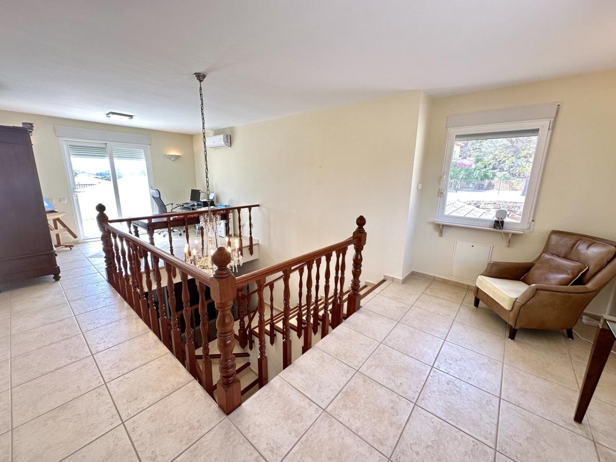 Villa in Javea, Alicante, Spanien 6 Schlafzimmer, 350 m2 Nr. 113094