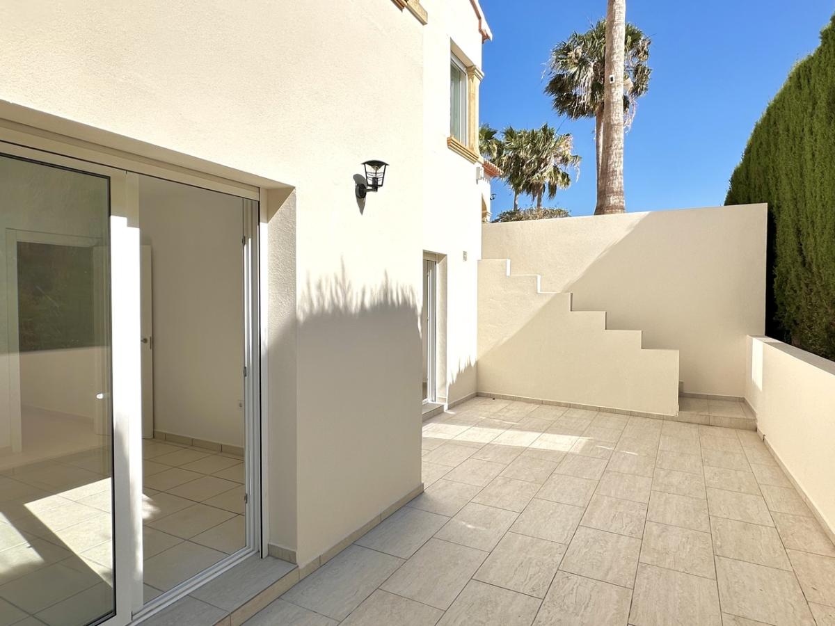 Villa in Javea, Alicante, Spanien 6 Schlafzimmer, 350 m2 Nr. 113094