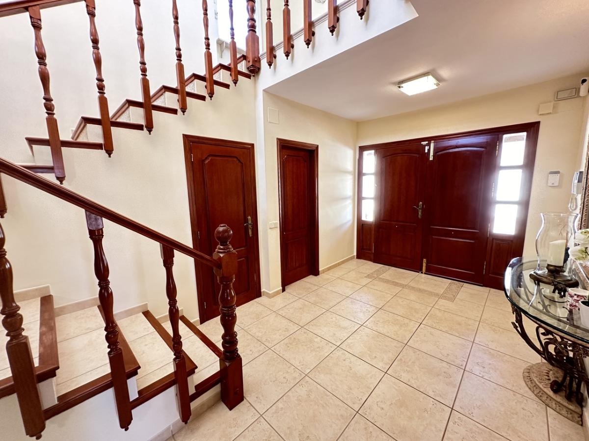 Villa in Javea, Alicante, Spanien 6 Schlafzimmer, 350 m2 Nr. 113094