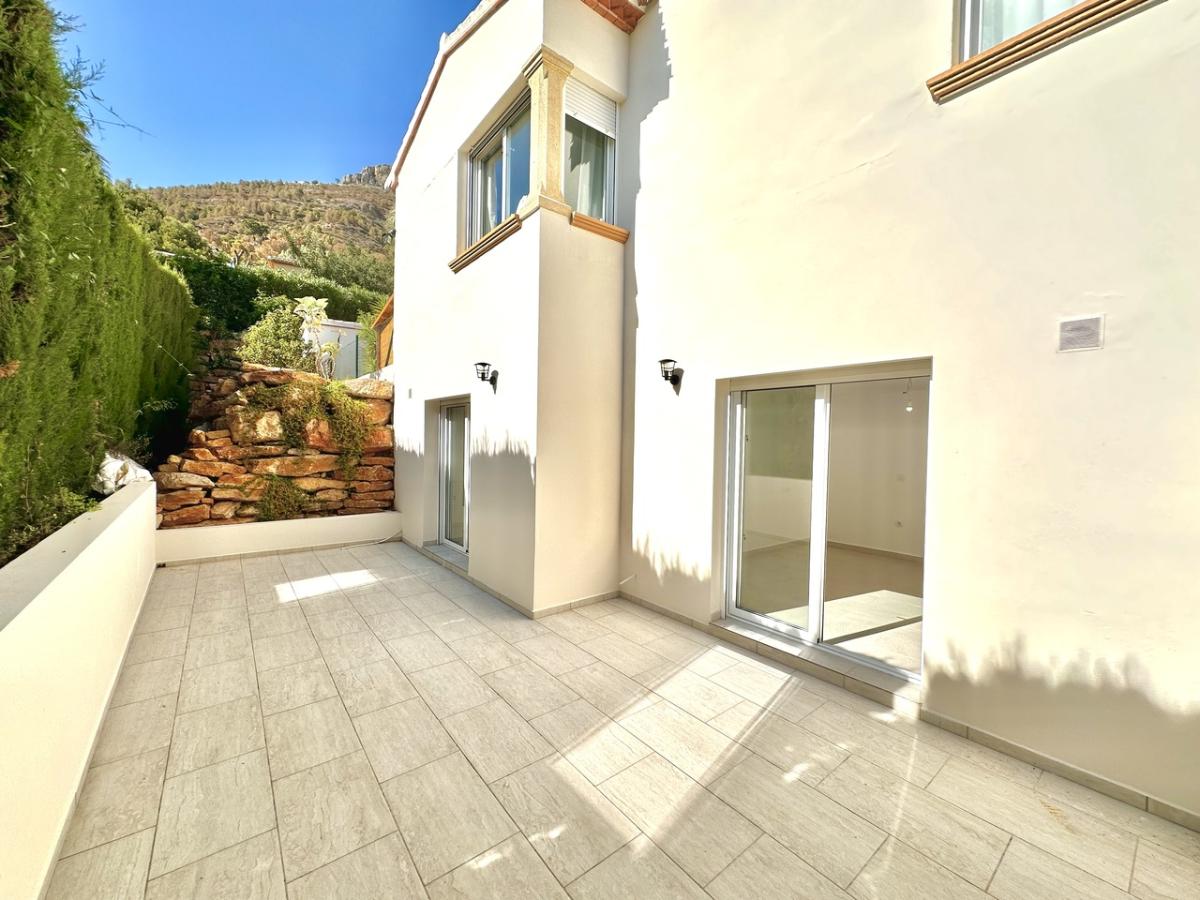 Villa in Javea, Alicante, Spanien 6 Schlafzimmer, 350 m2 Nr. 113094