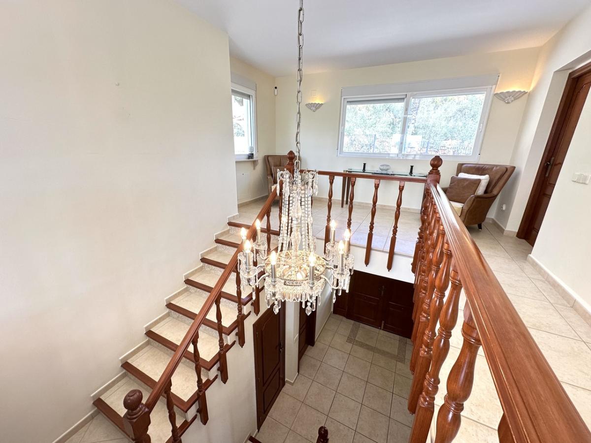 Villa in Javea, Alicante, Spanien 6 Schlafzimmer, 350 m2 Nr. 113094