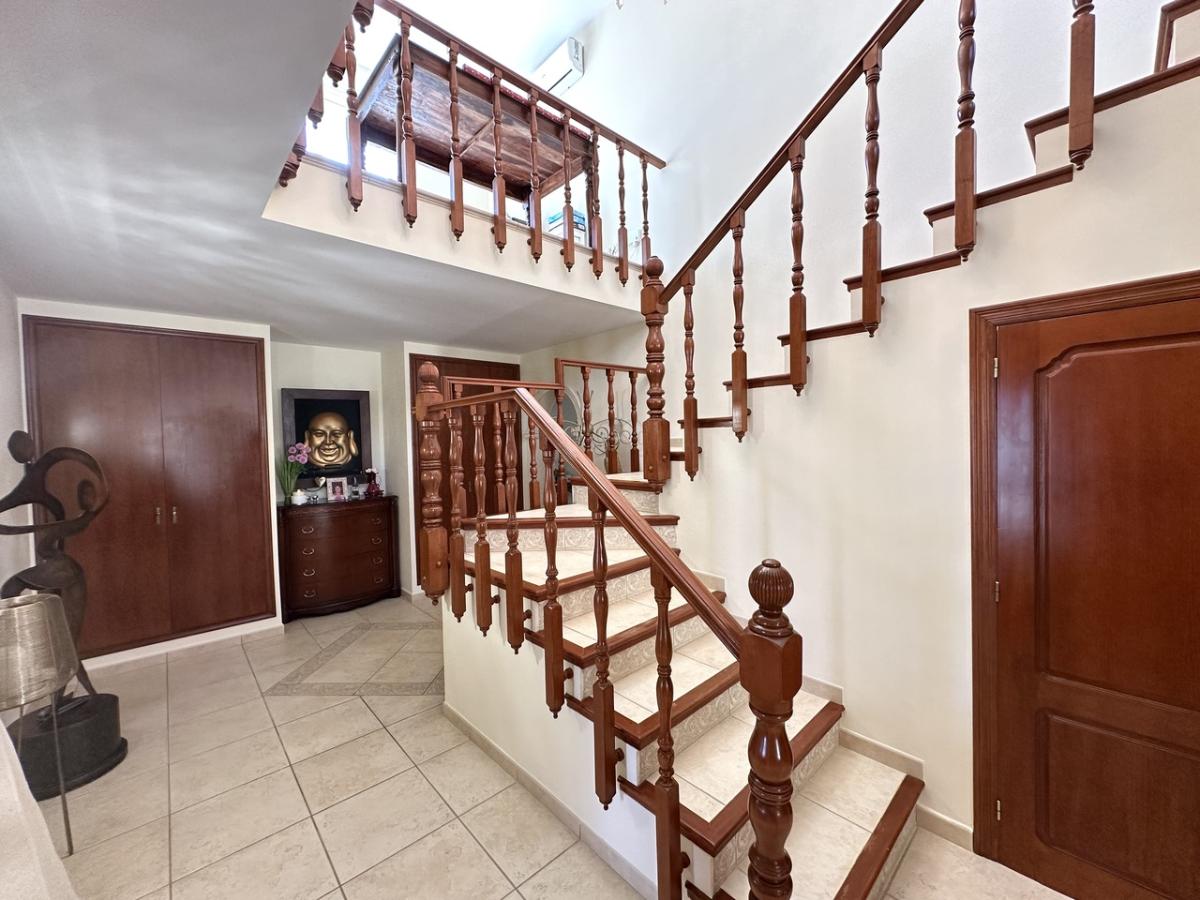 Villa in Javea, Alicante, Spanien 6 Schlafzimmer, 350 m2 Nr. 113094