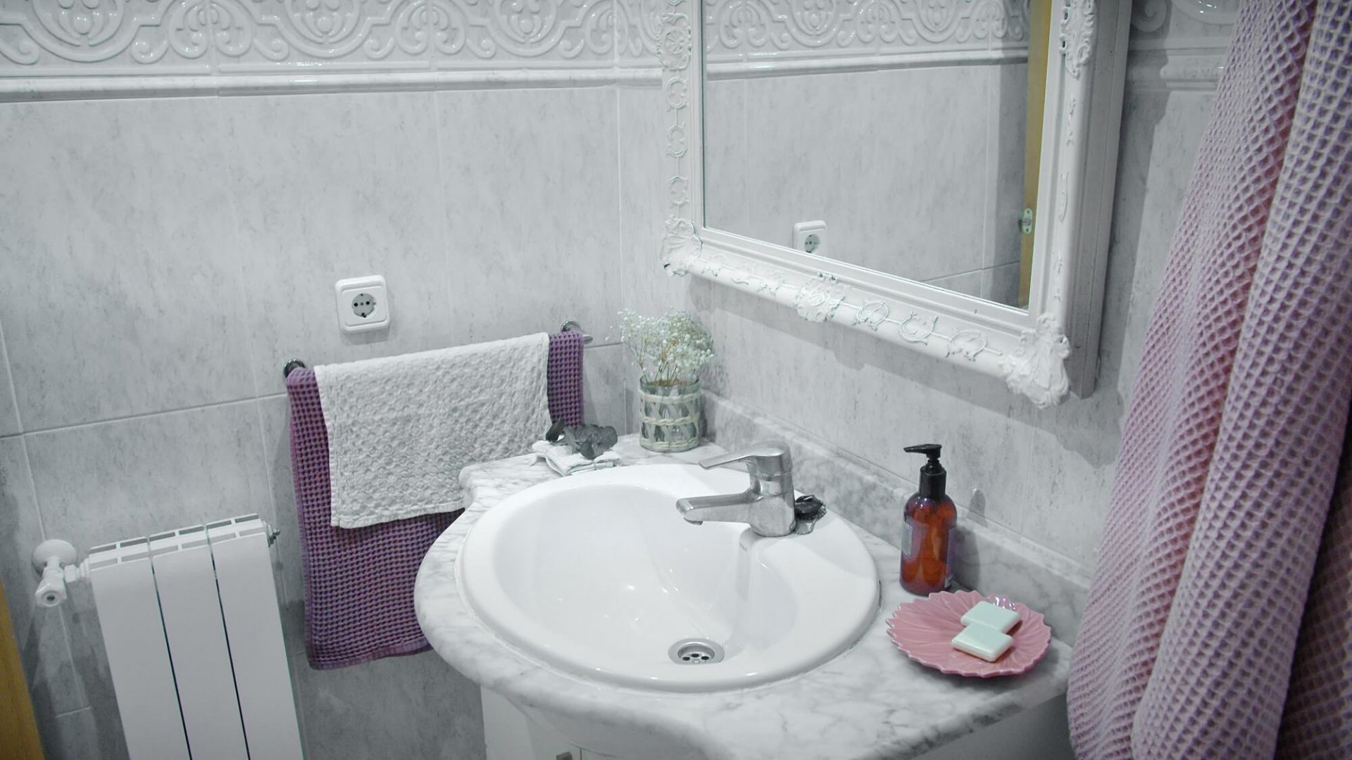 Huoneisto Valencia, Espanja 3 makuuhuonetta, 146 m2 No. 96400