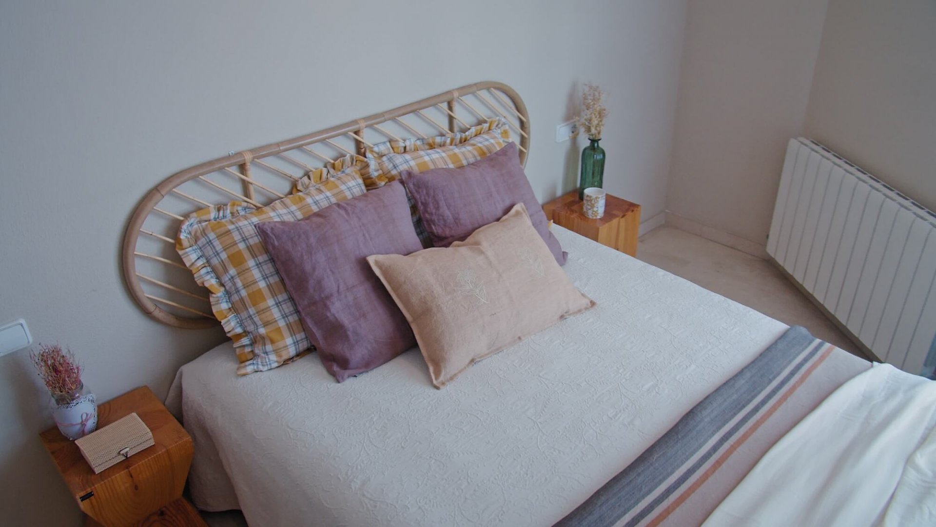 Huoneisto Valencia, Espanja 3 makuuhuonetta, 146 m2 No. 96400
