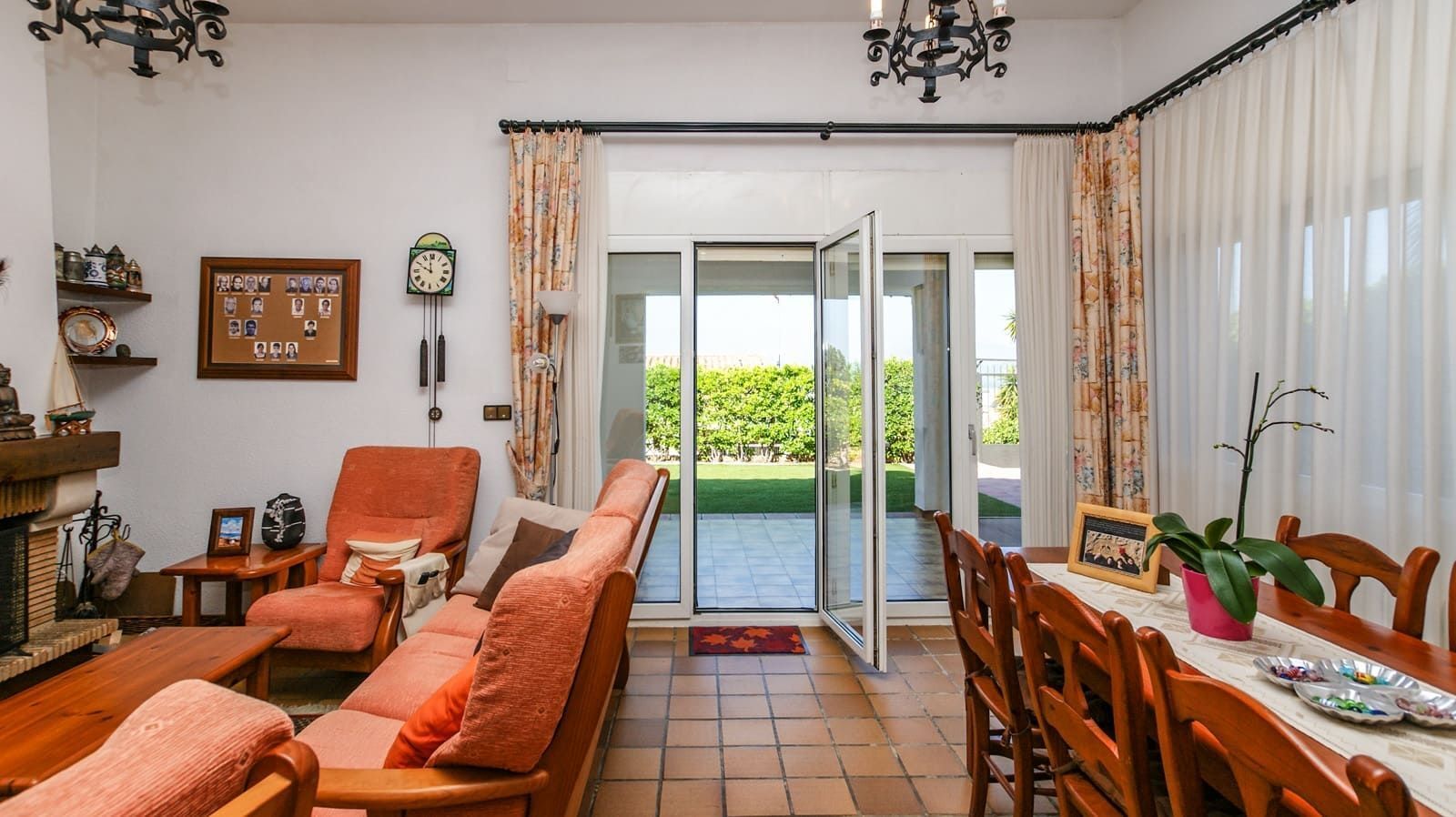 House in Blanes, Girona, Spanien 8 Schlafzimmer, 356 m2 Nr. 23007