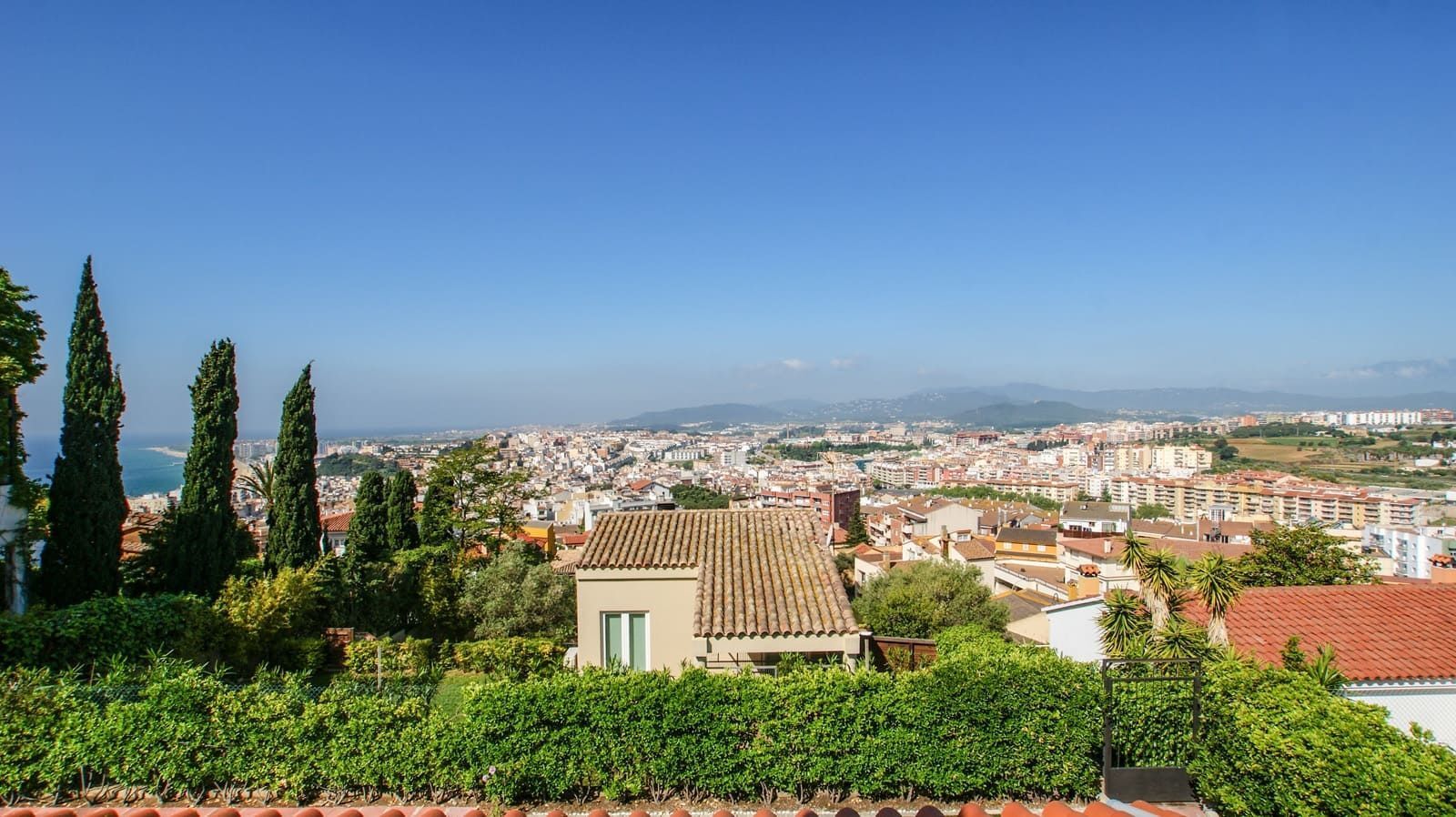 House in Blanes, Girona, Spanien 8 Schlafzimmer, 356 m2 Nr. 23007