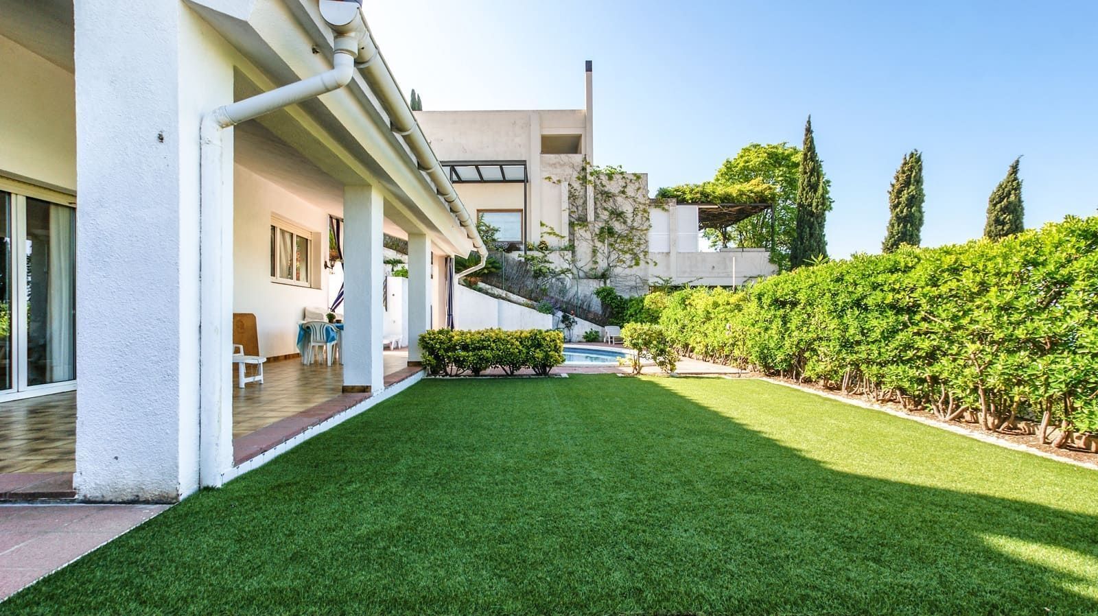 House in Blanes, Girona, Spanien 8 Schlafzimmer, 356 m2 Nr. 23007