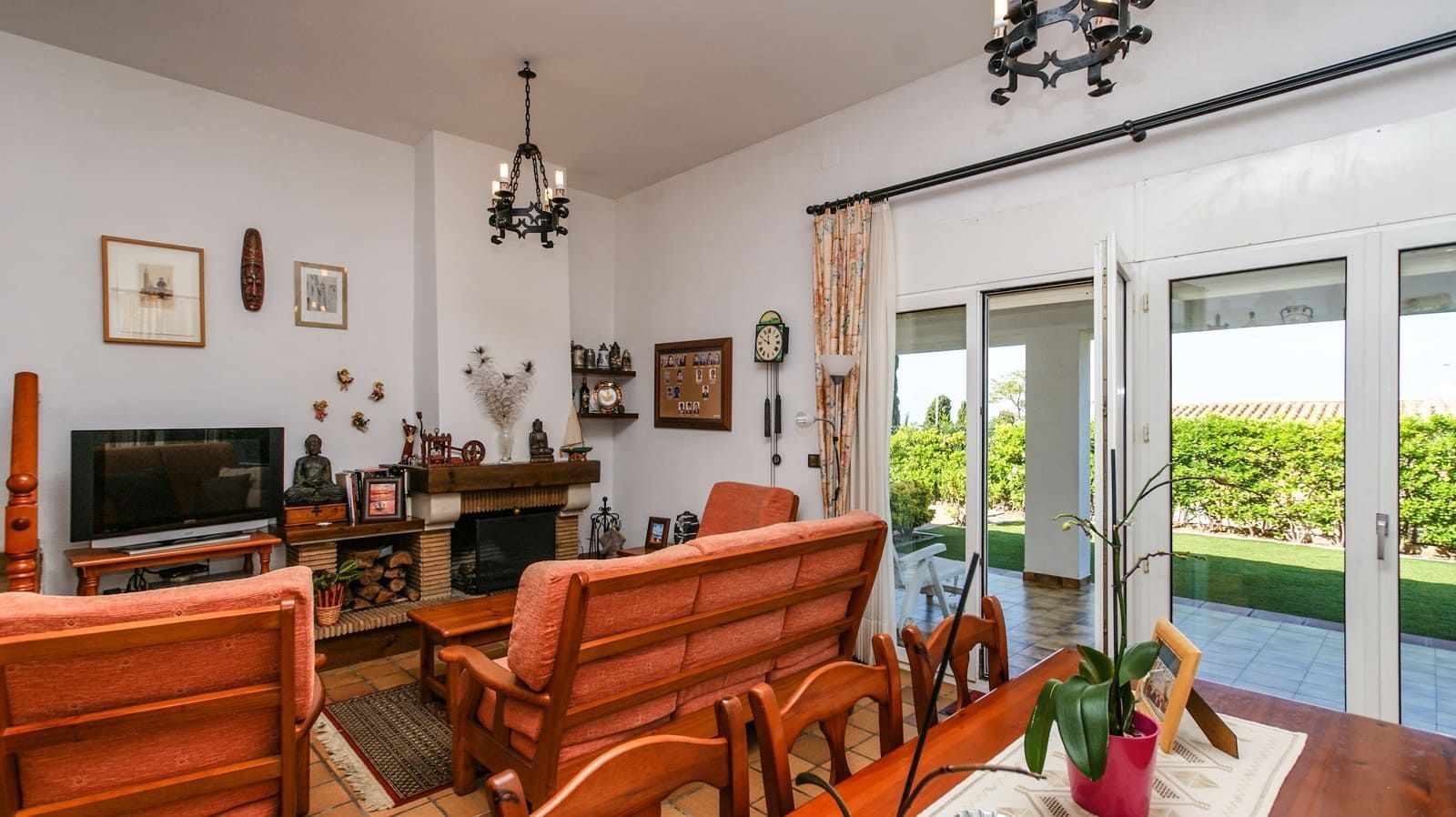 House in Blanes, Girona, Spanien 8 Schlafzimmer, 356 m2 Nr. 23007