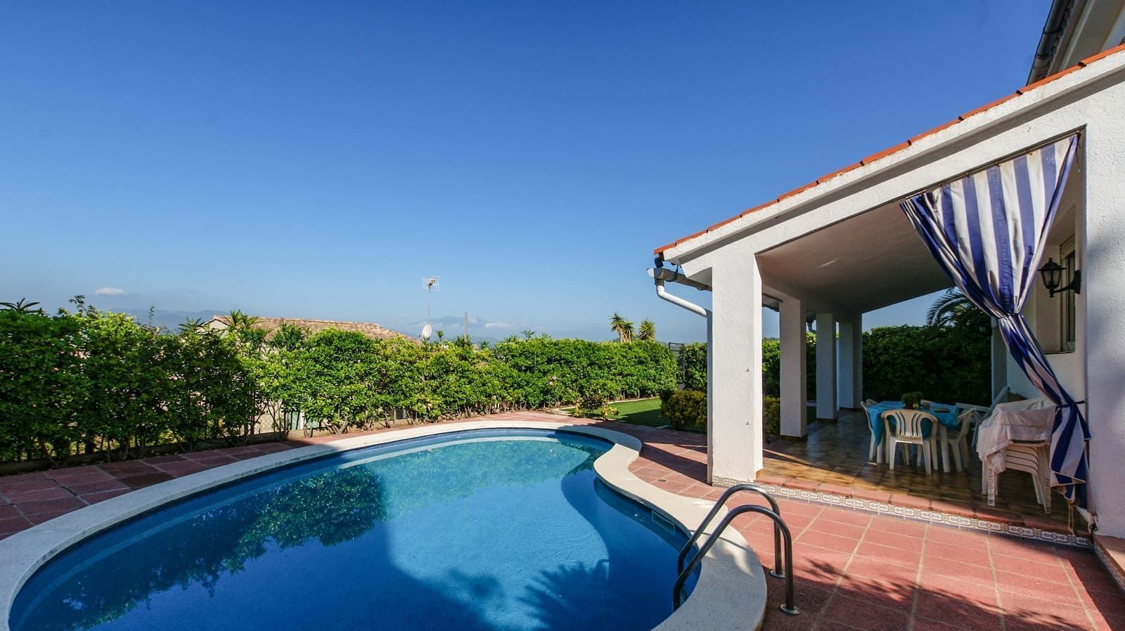 House in Blanes, Girona, Spanien 8 Schlafzimmer, 356 m2 Nr. 23007