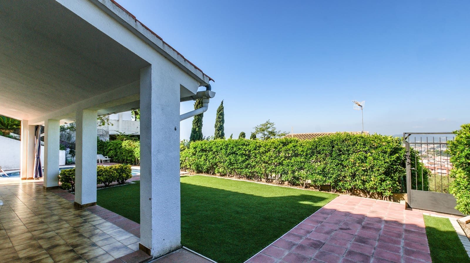 House in Blanes, Girona, Spanien 8 Schlafzimmer, 356 m2 Nr. 23007